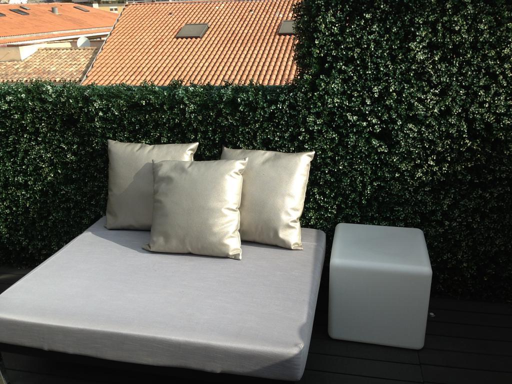 Apartament Penthouse With Jacuzzi On The Big Terrace Cannes Zewnętrze zdjęcie