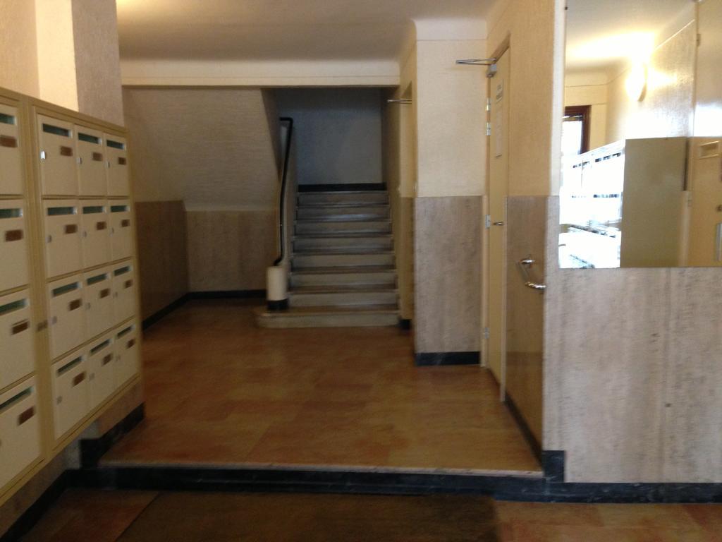 Apartament Penthouse With Jacuzzi On The Big Terrace Cannes Zewnętrze zdjęcie